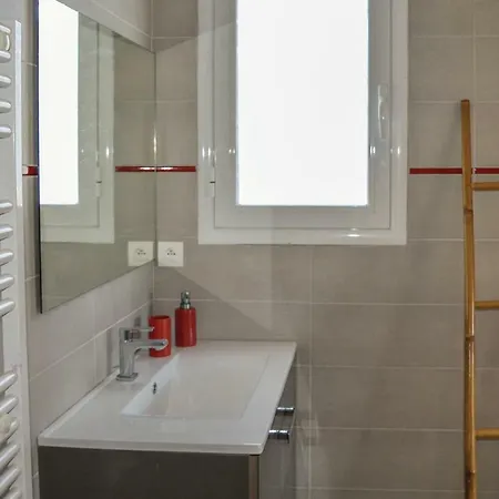 Four-bedroom Holiday In Bonifacio *