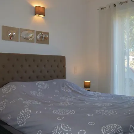Casa de Férias Four-bedroom Holiday In Bonifacio Bonifacio (Corsica)