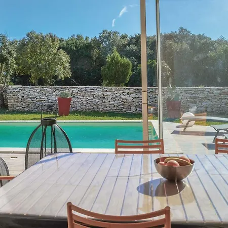 Four-bedroom Holiday In Bonifacio Casa de Férias Bonifacio (Corsica)