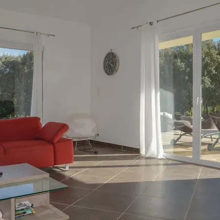 Casa de Férias Four-bedroom Holiday In Bonifacio Bonifacio (Corsica)