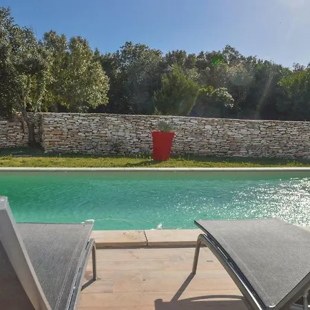 Four-bedroom Holiday In Bonifacio *