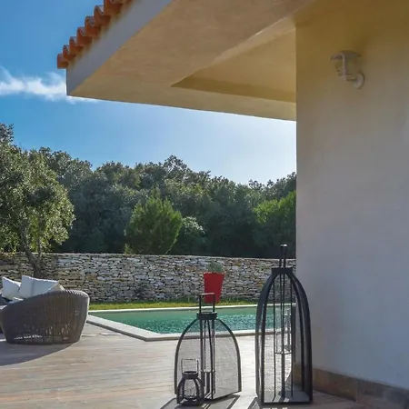 Holiday home Four-bedroom Holiday In Bonifacio *