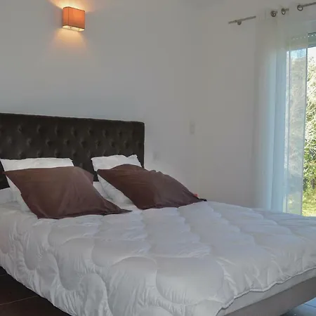 Four-bedroom Holiday In Bonifacio Holiday home Bonifacio (Corsica)