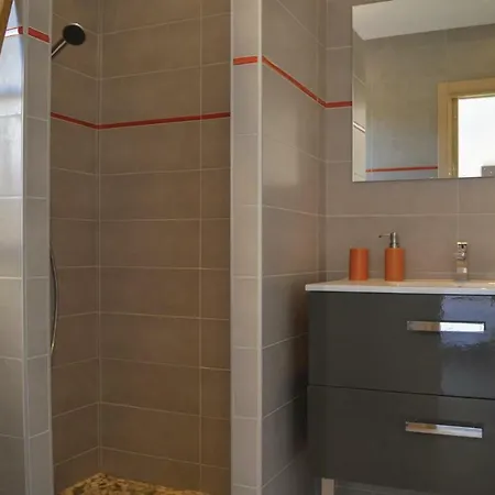 Four-bedroom Holiday In Bonifacio Bonifacio (Corsica)