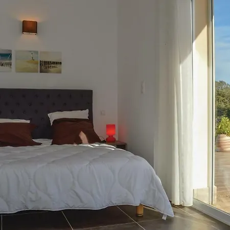 Four-bedroom Holiday In Bonifacio Holiday home Bonifacio (Corsica)