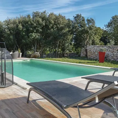 Four-bedroom Holiday In Bonifacio