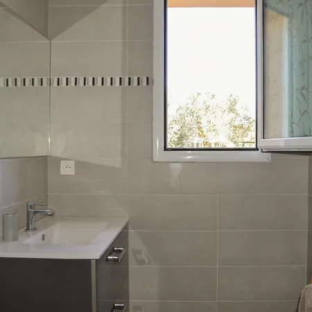Holiday home Four-bedroom Holiday In Bonifacio *