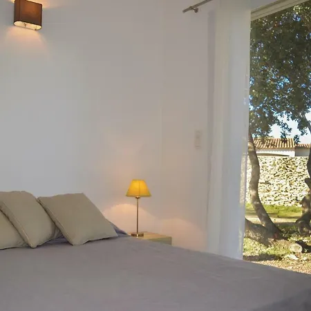 Four-bedroom Holiday In Bonifacio *